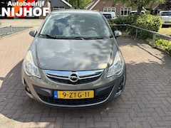 Opel Corsa - 1.4-16V