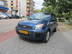 Ford Fusion - 1.4 16V 59KW Cool Sound
