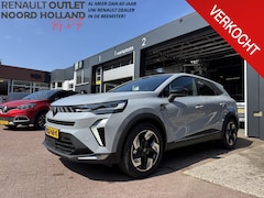 Renault Symbioz - 1.6 E-Tech full hybrid 145 techno