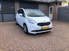 Kia Venga - 1.4 CVVT DynamicPLusLine