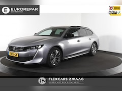 Peugeot 508 SW - 1.2 Turbo 130 Allure Pack Business - Automaat - Navi - Camera - Org.NL
