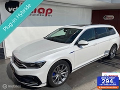 Volkswagen Passat Variant - R-LINE PHEV R-LINE ALLE DENKBARE OPTIES