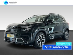 Citroën C5 Aircross - 1.6 PureTech 180pk S&amp;S EAT8 Shine