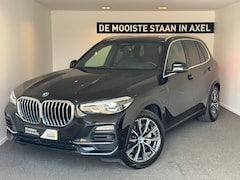 BMW X5 - xDrive45e High Executive