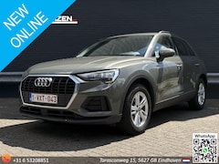 Audi Q3 - 35 TDI Advanced Pro Line Plus Automaat € 16.450 NETTO | Cruise | Climate | Stoelverwarming