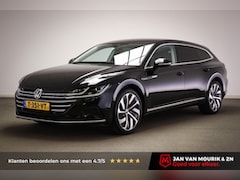 Volkswagen Arteon Shooting Brake - 1.4 TSI eHybrid Business+ | NAVIGATIE PACK | STUURVERWARMING | CAMERA | 19"