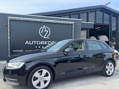 Audi A3 Sportback - 1.4 TFSI Attraction Pro Line g-tron Automaat