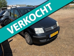 Fiat Panda - 1.2 Dynamic