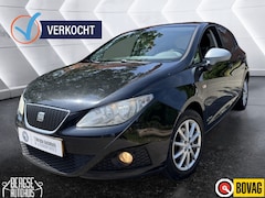 SEAT Ibiza - 1.2 TDI COPA Pl Eco. Ecc Cruise Lmv