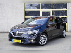 Renault Mégane Estate - 1.5 dCi Eco2 Zen BJ2017 Led | Pdc | Navi | Trekhaak | Climate control | Cruise control | G