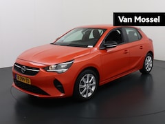 Opel Corsa - 1.2 Edition | Cruise control | LM Velgen | Airco