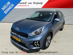 Kia Niro - 1.6 GDi Hybrid DynamicLine Clima | Cruise | Navi | Camera
