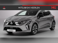 Mitsubishi Colt - 1.6 HEV Instyle Mengelers actieprijs: € 30.590, 00