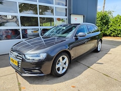 Audi A4 Avant - 2.0 TDI Business Edition