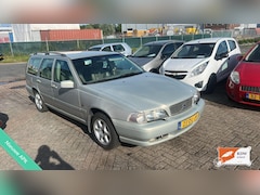 Volvo V70 - 2.4 Comfort