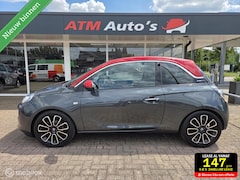 Opel ADAM - 1.0 Turbo BlitZ Airco Cruise PDC Stuur Verwarming