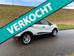Renault Captur - 0.9 TCe Expression