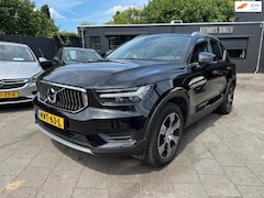 Volvo XC40 - 2.0 T4 (190pk) Inscription Aut Panoramadak