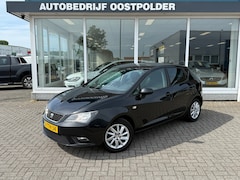 SEAT Ibiza - 1.2 TSI Style