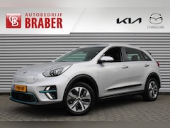 Kia e-Niro - DynamicLine 64 kWh | Airco | Cruise | Navi | Camera | 17" LM |