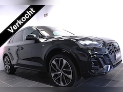 Audi Q5 - 50 TFSI e S-Line Black ed./Pano/Acc/360* camera/21 inch