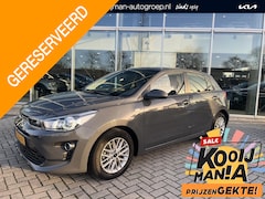 Kia Rio - 1.0 T-GDi MHEV DynamicLine | Achteruitrij camera | Apple Carplay/Android Auto | Cruise con