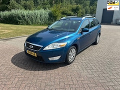Ford Mondeo Wagon - 1.6-16V Trend/AIRCO/CRUISE/TREKHAAK