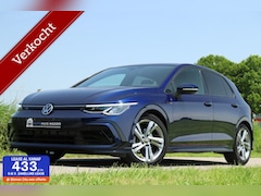 Volkswagen Golf - 8 1.5 eTSI / 3x R-Line / DSG / ACC / DAB / Navi / CarPlay / 150pk / LED / 17"