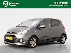 Hyundai i10 - 1.0i i-M. Go | Navigatie | Cruise Control | Airco |