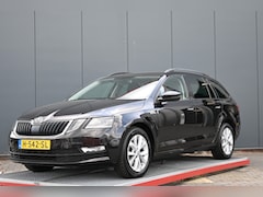 Skoda Octavia Combi - 1.0 TSI Greentech Business Edition