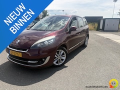 Renault Grand Scénic - 2.0 Privilege