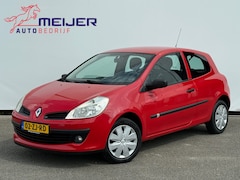 Renault Clio - 1.2 Special Line Airco | Radio CD | Centraal + AB