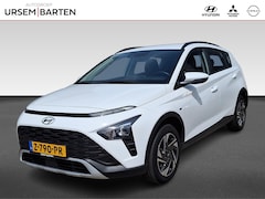 Hyundai Bayon - 1.0 T-GDI Comfort Smart