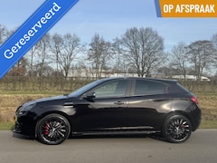 Alfa Romeo Giulietta - 1.750 TBI Veloce, 240pk, kuipstoelen