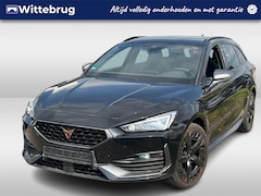 CUPRA Leon Sportstourer - 1.4 e-Hybrid Black Edition / PANODAK / CAMERA / 19"LMV / LEDER / NAVI