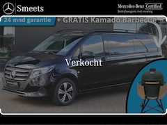 Mercedes-Benz Vito - 116 CDI XL DUBBEL CAB. SELECT AUT
