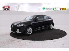 Audi A1 citycarver - 25 TFSI Advanced Edition Cruise Control, Airco, Apple Carplay
