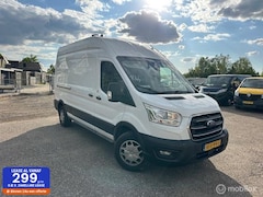 Ford Transit - 350 2.0 TDCI L3H2 RWD 180 PK