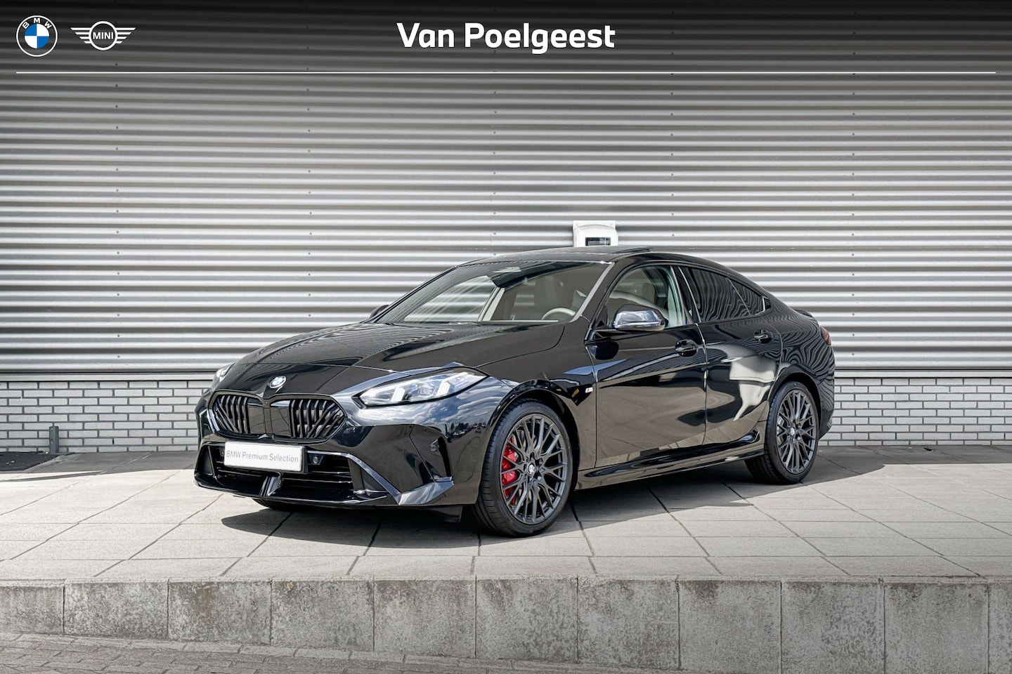 BMW 2-serie Gran Coupé - 220 M Sport Design Edition | M Sport Pro | Premium Pack | Harman Kardon | Glazen Panoramad - AutoWereld.nl