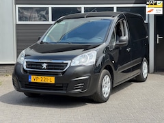 Peugeot Partner - 120 1.6 BlueHDi 120 L1 XT S&S Airco, NAP