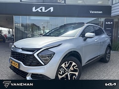 Kia Sportage - 1.6 T-GDi Hybrid DynamicPlusLine NIEUWSTAAT - NL AUTO - SCHUIFDAK