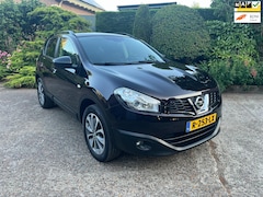Nissan Qashqai - 1.6 Connect Edition, Pano, Camera, Navi, Zeer nette auto