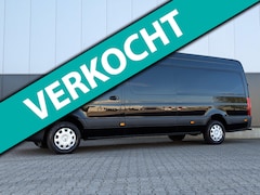 Mercedes-Benz Sprinter - 316 L3H2 160PK AUT EURO 6 M-BUX CLIMA CRUISE TREKHAAK