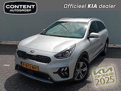 Kia Niro - 1.6 GDi PHEV 141pk DCT6 ExecutiveLine