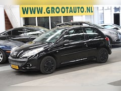 Peugeot 206 - 1.4 XS NAP, Airco, Trekhaak