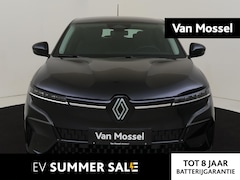 Renault Mégane E-Tech - EV60 Optimum Charge Evolution