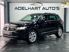 Volkswagen Tiguan - 1.5 TSI 150 PK / Navigatie full map / Apple Car play / Adaptive Cruise control / Climate c