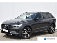 Volvo XC60 - T6 AWD R-Design | PineGrey | HeadUp | PanoramaDak | Camera