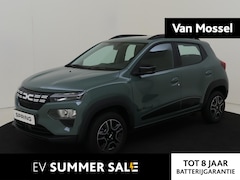 Dacia Spring - Expression 27 kWh Airco | DAB+ Radio | Bluetooth | Centrale Deurvergrendeling