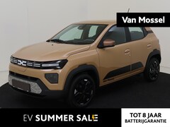 Dacia Spring - Extreme 65 26.8 kWh